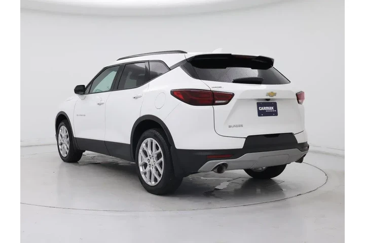 $24998 : Chevrolet Blazer 2023 LT 4dr image 2