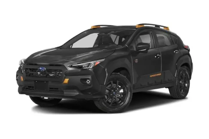 $34900 : Subaru Crosstrek 2024 AWD Wi image 1