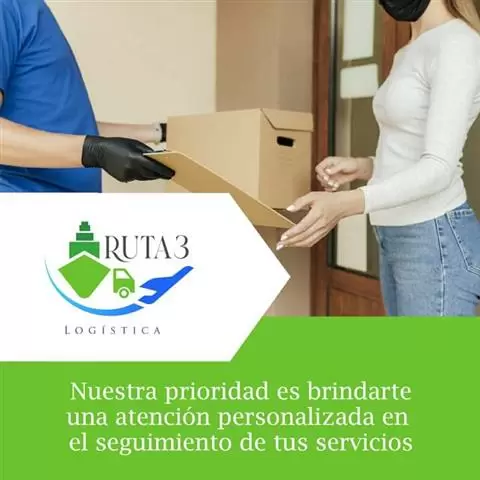 RUTA 3 LOGISTICA image 5