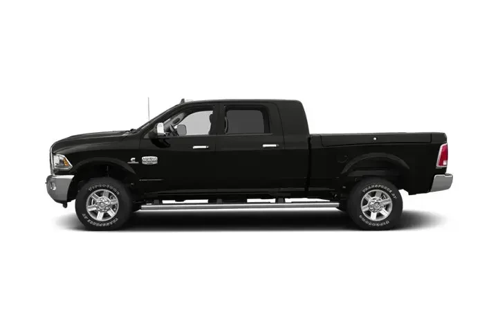 $39635 : Ram 2500 2014 4x4 Laramie 4d image 6