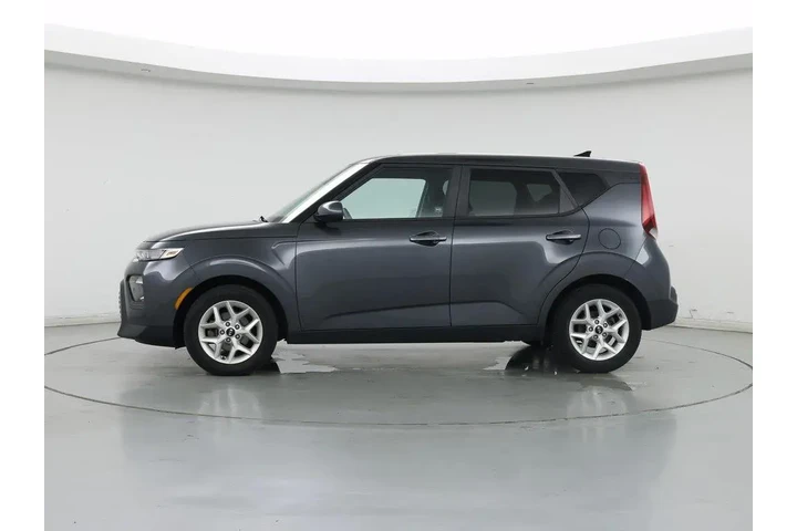 $17998 : Kia Soul 2021 S 4dr Crossove image 3