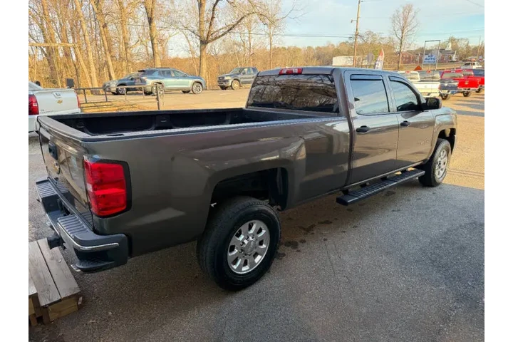 $19999 : 2015 Silverado 2500HD Work Tr image 8
