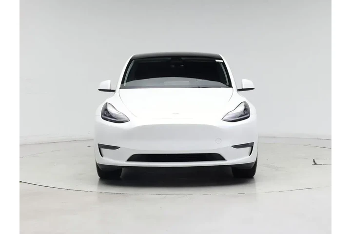 $33998 : Tesla Model Y 2023 AWD Long image 5
