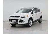 $14998 : Ford Escape 2016 Titanium 4d thumbnail