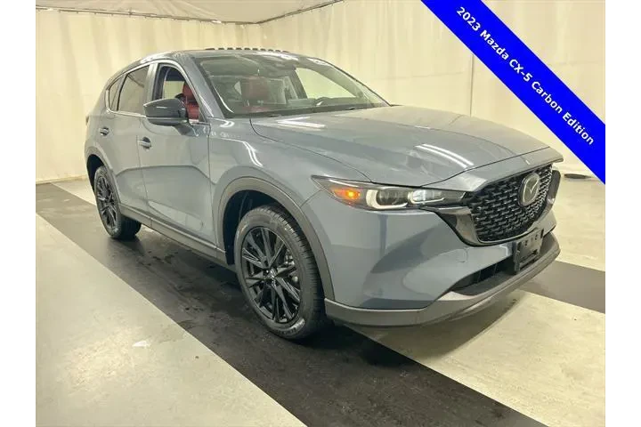 $26839 : Mazda CX-5 2023 AWD 2.5 S Ca image 1