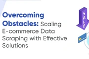 E-commerce Data Scraping en Houston