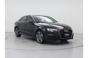 Audi A3 2018 2.0T Premium Pl en Sacramento