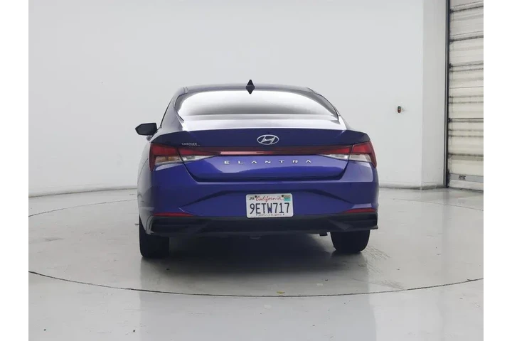 $21998 : Hyundai ELANTRA 2023 SEL 4dr image 6