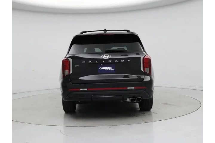 $36998 : Hyundai PALISADE 2024 XRT 4d image 6
