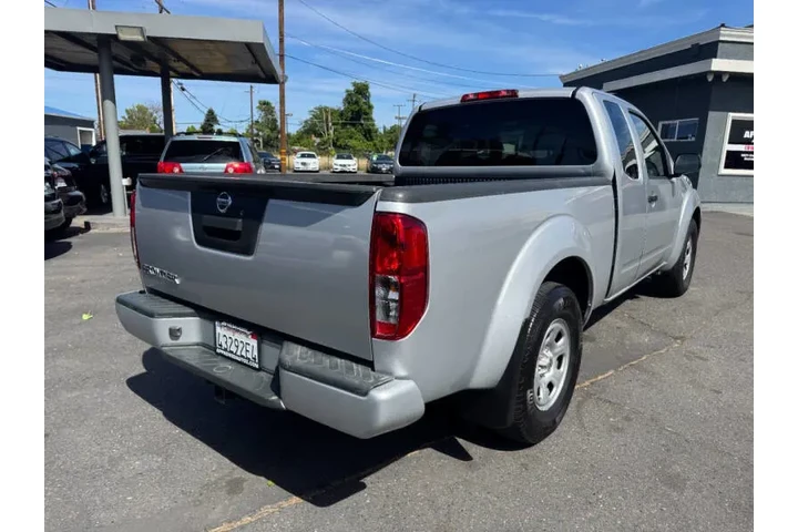 $14998 : 2021 Frontier S image 7