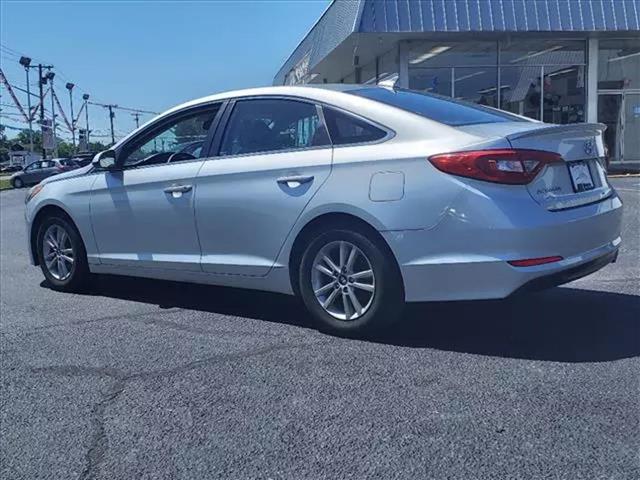 $10900 : 2015 HYUNDAI SONATA2015 HYUN image 6