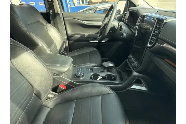 $39988 : Ford Ranger 2024 4x4 Lariat image 4