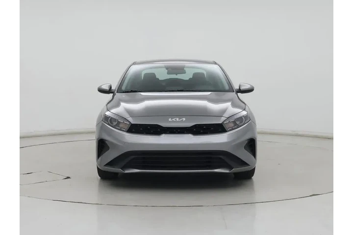 $18998 : Kia Forte 2024 LXS 4dr Sedan image 5