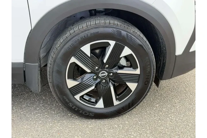 $22975 : Nissan Kicks 2025 AWD SV 4dr image 9