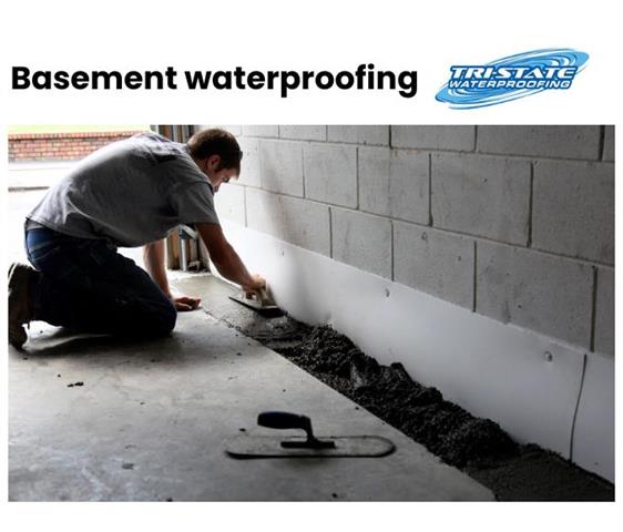 Atlanta Basement Waterproofing image 1