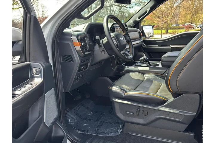 $53489 : 2023 F-150 Tremor image 2