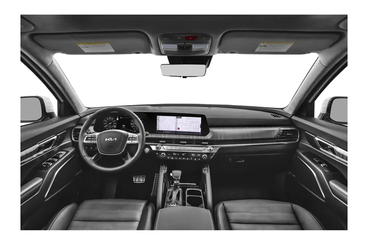 $48999 : 2025 Telluride SX-Prestige image 5