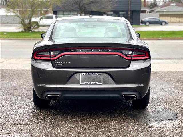 $15695 : 2017 Charger image 7