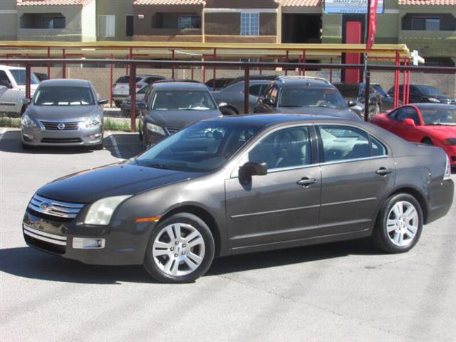 $7995 : 2006 Fusion V6 SEL image 4