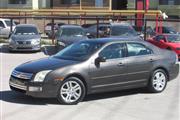 $7995 : 2006 Fusion V6 SEL thumbnail