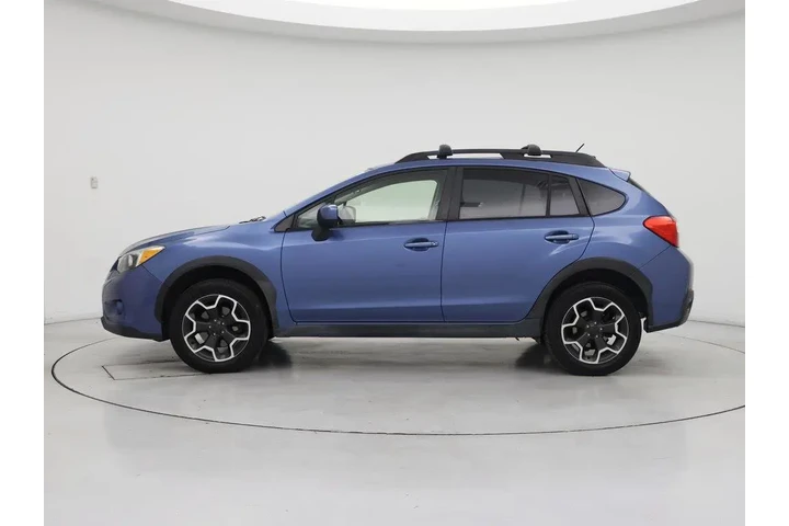 $13998 : Subaru XV Crosstrek 2014 AWD image 3