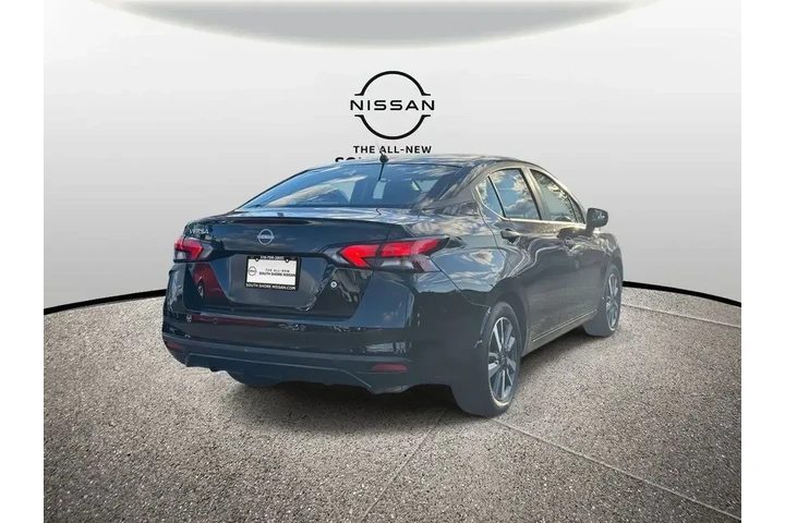 $16995 : Nissan Versa 2024 S 4dr Seda image 5
