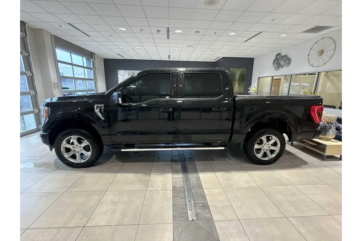 $36946 : Ford F-150 2022 4x4 XL 4dr S image 6