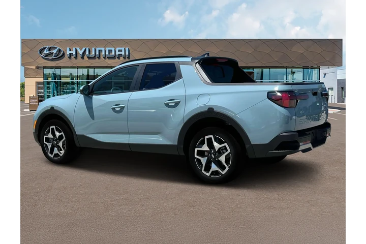 $36777 : Hyundai SANTA CRUZ 2024 AWD image 4