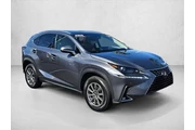 $22797 : Lexus NX 300 2020 AWD 4dr Cr thumbnail