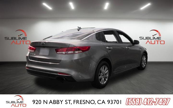 $11995 : 2018 Optima image 6