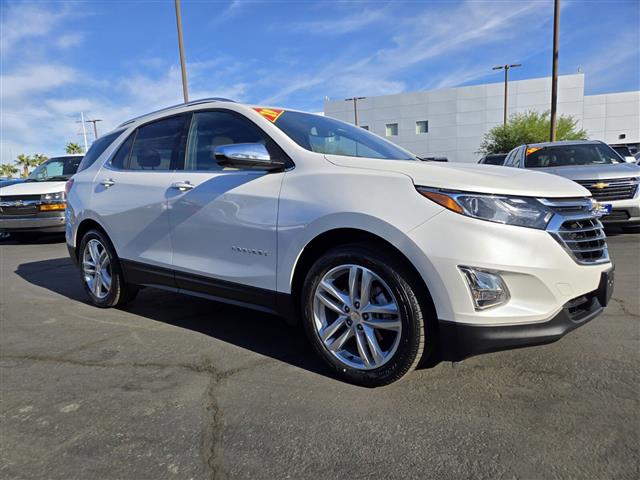 $19391 : Pre-Owned 2019 Equinox Premier image 1