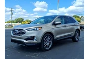 Ford Edge 2021 AWD Titanium en Detroit