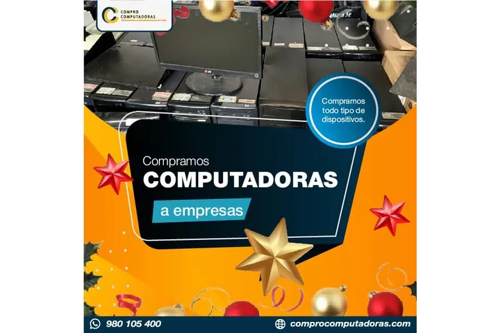 Tecnología obsoleta image 1