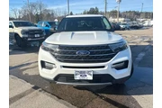 $33495 : Ford Explorer 2024 AWD XLT 4 thumbnail
