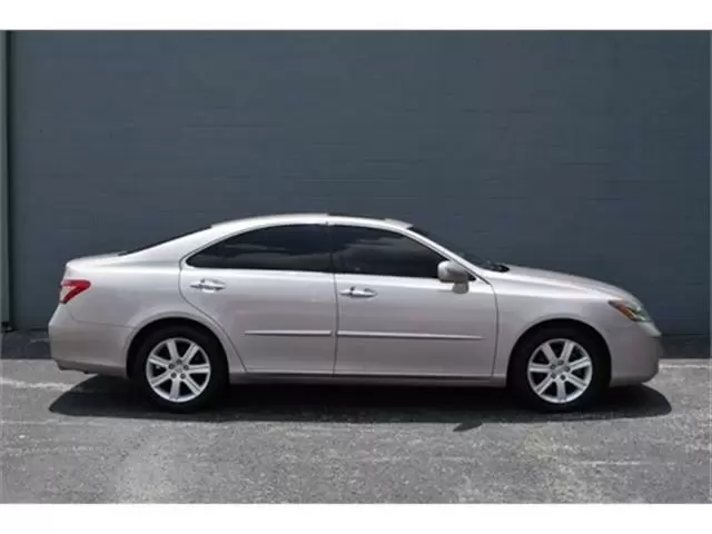 $5100 : 2007 Lexus image 3