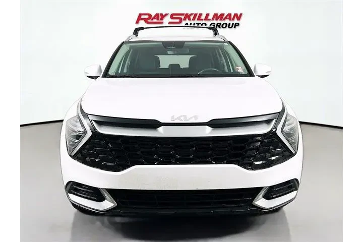 $29975 : Kia Sportage 2024 AWD EX 4dr image 2