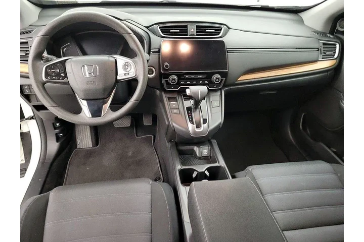 $18998 : Honda CR-V 2018 EX 4dr SUV image 9