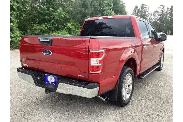 $23794 : Ford F-150 2020 4x2 XL 4dr S image 5