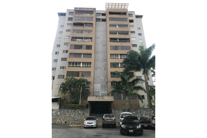 $1100 : Alquiler  Apartamento Ccas., image 1