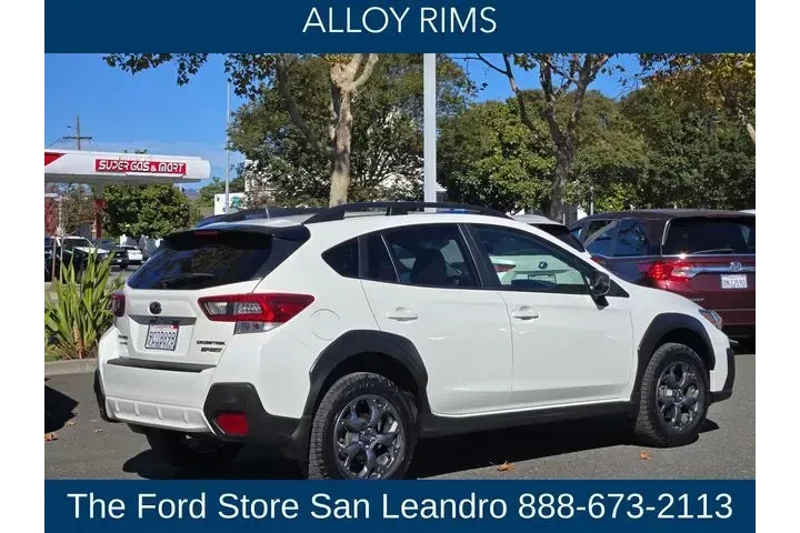 $23623 : Subaru Crosstrek 2023 AWD Sp image 10