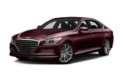 Hyundai Genesis 2015 3.8L 4d en Omaha