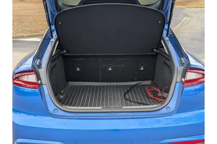 $26999 : Kia Stinger 2019 Premium 4dr image 9