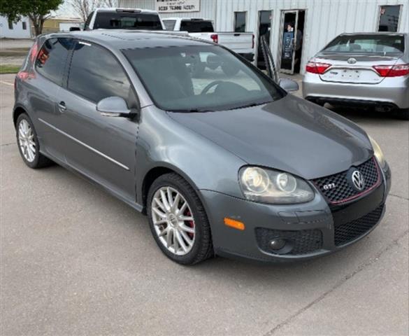 $10998 : 2007 GTI image 1