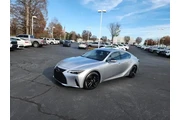 $37695 : Lexus IS 300 2023 4dr Sedan thumbnail