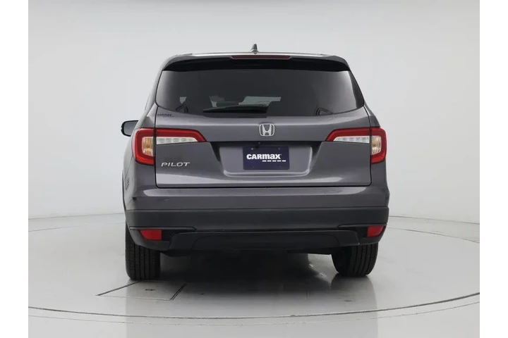 $23998 : Honda Pilot 2020 EX 4dr SUV image 6