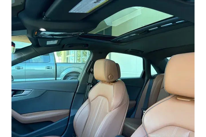 $31875 : Audi A4 2024 AWD quattro S l image 2