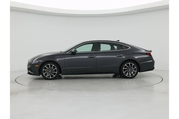 $22998 : Hyundai SONATA 2020 Limited image 3