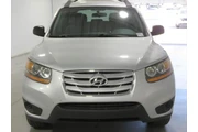 $7988 : Hyundai SANTA FE 2011 GLS 4d thumbnail