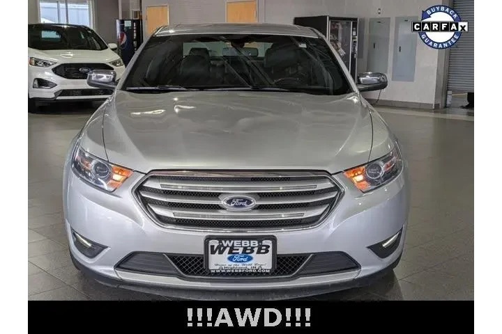 $13400 : Ford Taurus 2015 AWD Limited image 3