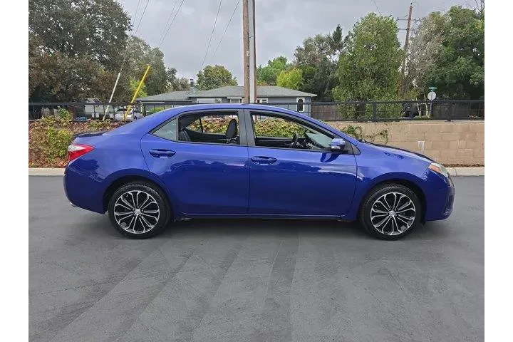 $11995 : Toyota Corolla 2016 S Plus 4 image 3